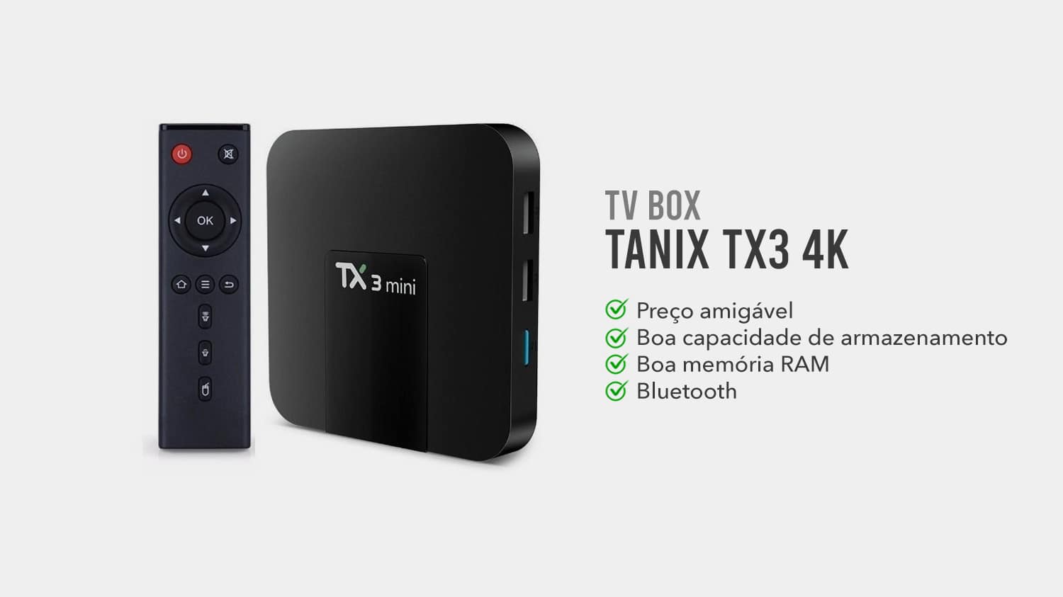 Os 7 Melhores Tv Box Em 2020 Análise Reviewtv