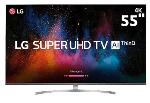 TV LG 55SK8500PSA