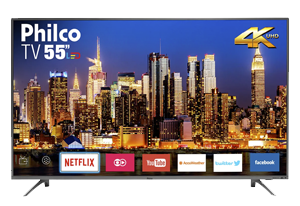 TV LG PTV55F61SNT