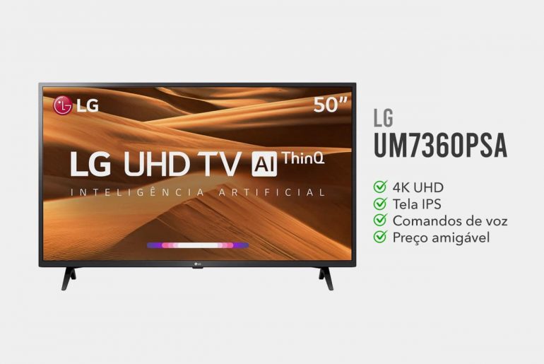 Tv Lg 43lm6300psb E Boa Pros E Contras Em 2021 Reviewtv
