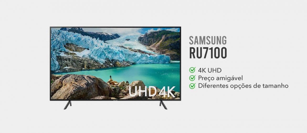 samsung RU7100