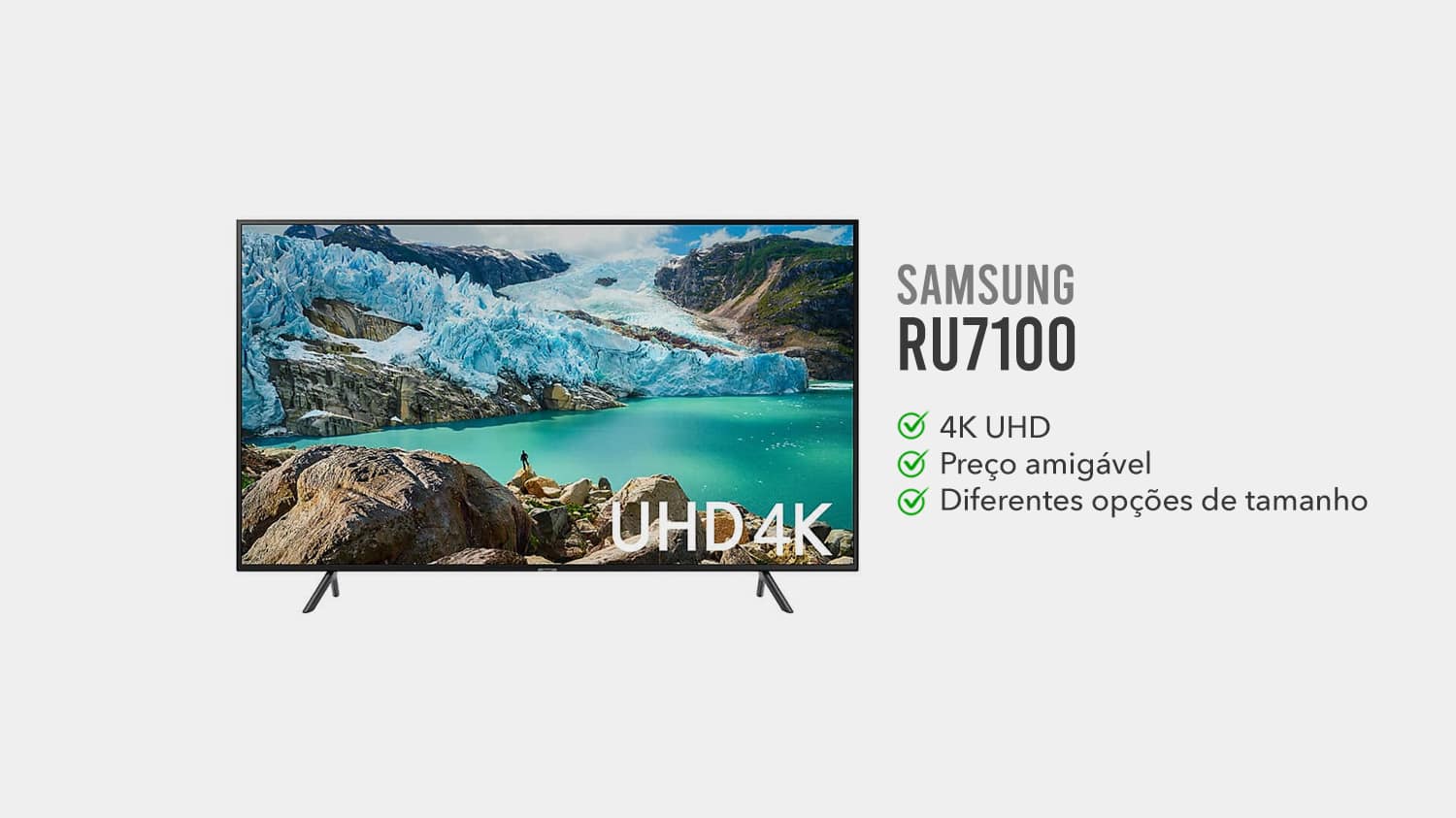 samsung RU7100