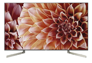 tv 65X905F e boa