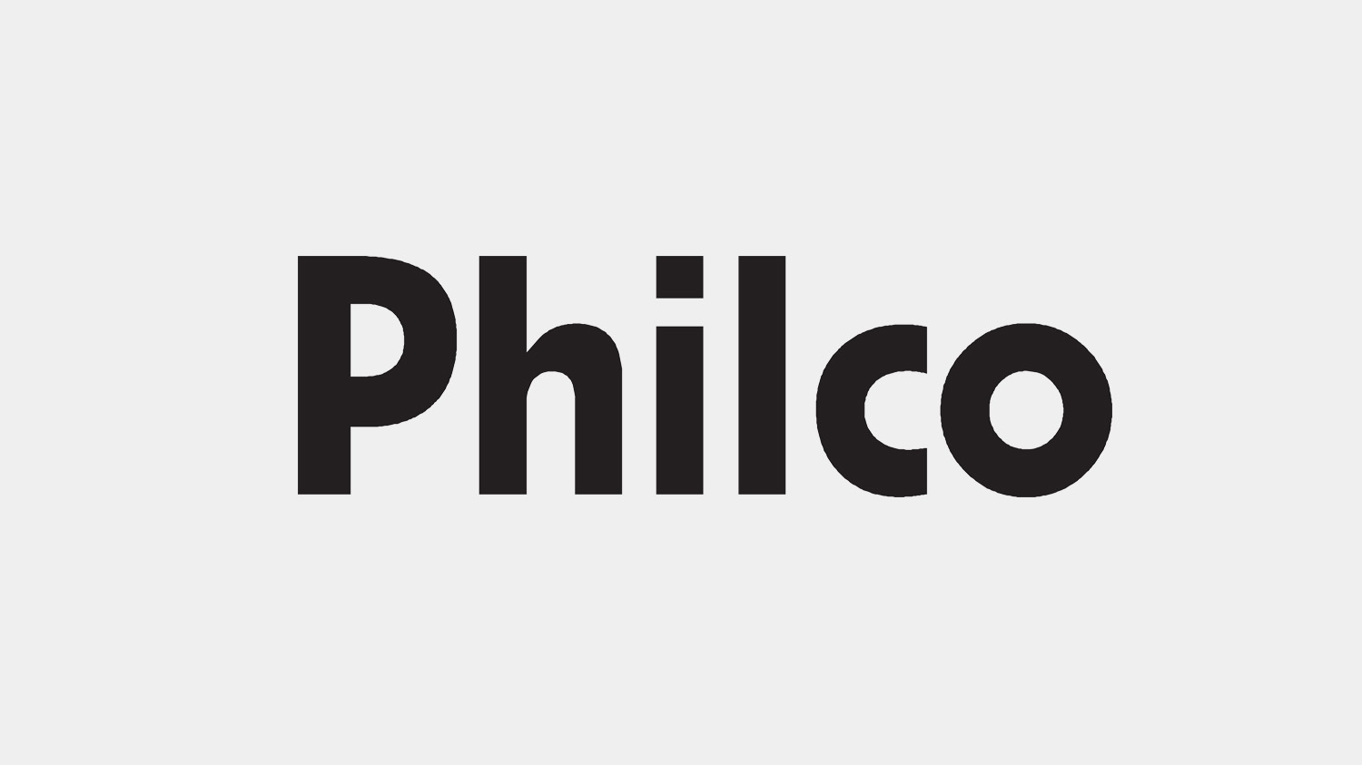 marca tv philco