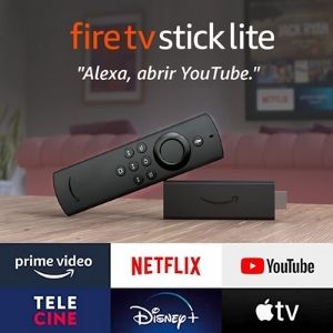 globo play fire stick lite
