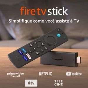 fire stick vale a pena