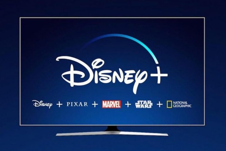 Como colocar Disney Plus na TV?