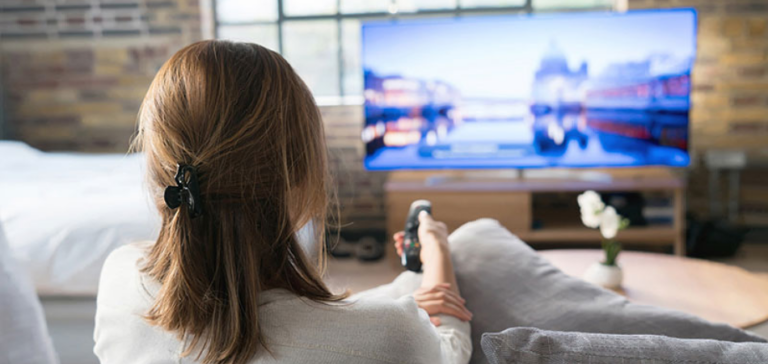 As 5 Melhores TVs para usar como monitor em 2024 – ReviewTV
