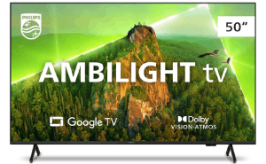 Smart TV Philips LED PUG7908