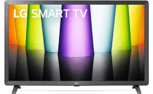 Smart TV 32 LG LQ621