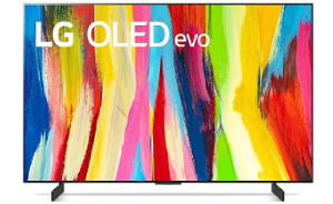 Smart TV LG OLED