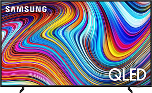 TV Samsung QLED