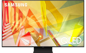 TV Samsung QLED