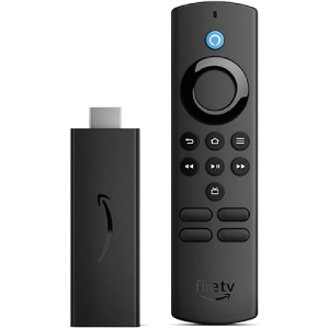 Amazon Firestick TV Lite